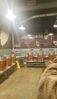 Gnometown Brewing Co food