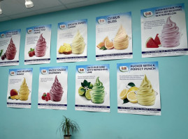 Paradise Shaved Ice Ice Cream Shop Noblesville, In food