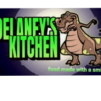 Delaney's Kitchen food
