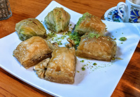 Istanbul'lu food