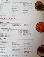 Lakeo Steakhouse Of Japan Express menu