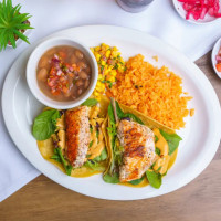 Nuestro Mexico Tacos And food