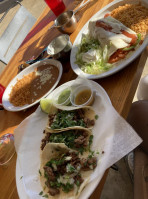 Casa Herradura Family Mexican food