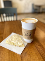 Brio Coffeehouse Inc food