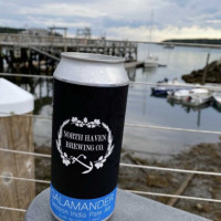 Monhegan Boat Line food