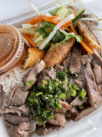 Lavui Vietnamese food