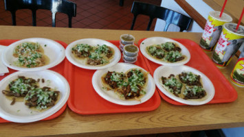 King Taco Restaurants. food