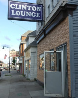 Sc Lounge outside