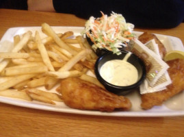 Applebee's Grill And Bel Air food