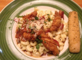 Applebee's Grill And Bel Air food