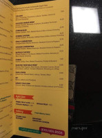 Ny Bagel Cafe Deli menu