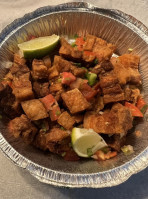 El Azteca Mexican -mahwah food