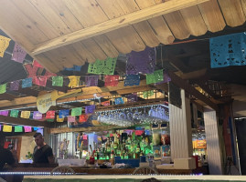 Fiesta Mexicana Mexican And Cantina food