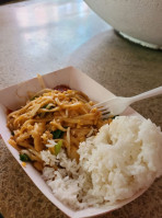 Thai-u-up food