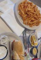 Golden Dawn Diner Iii food