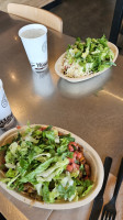 Chipotle Mexican Grill food