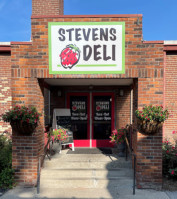 Stevens Stevens Delicatessen food