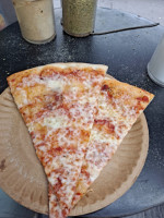 The Best $1 Dollar Pizza Slice food