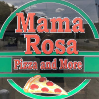 Mama Rosa Pizza More food