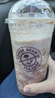 The Coffee Bean inside