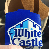 White Castle food