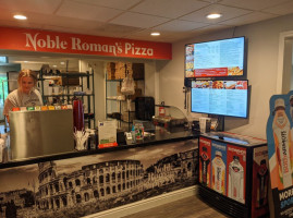 Noble Roman's At Foxcliff inside