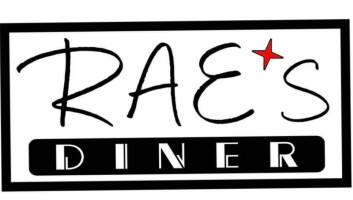 Rae's Diner food