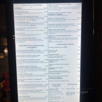 Sweet T's Southern Eatery menu