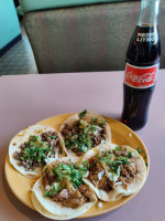 Tacos Guaymas food