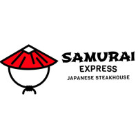 Samurai Japanese Steakhouse Express food