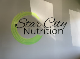 Star City Nutrition food