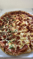 Toarmina's Pizza Flat Rock Mi food