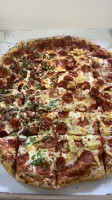 Toarmina's Pizza Flat Rock Mi food