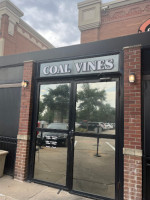 Coal Vines Pizza And Wine outside