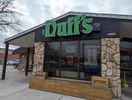 Duff's Famous Wings In Orchard Park outside