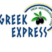 Greek Express food