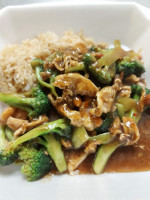 Thai Chow Oriental Foods food