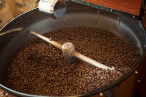 Frenchtown Roasters Coffee Roasting Company food