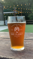 3rd Planet Brewing The Mothership food