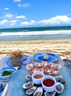 Breeze Ocean Kitchen – Eau Palm Beach Resort food