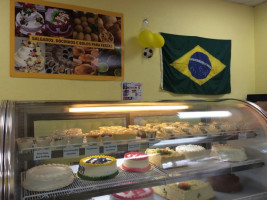Brasil food