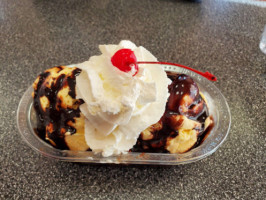 Braum's Ice Cream Dairy Stores food