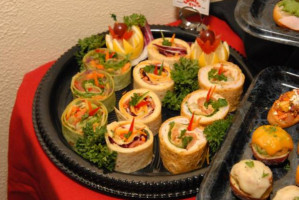 Edibles Etc Catering And Events food