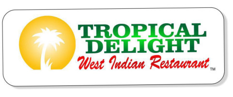 Tropical Delight 1 Inc menu