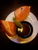Cole's French Dip food