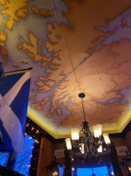 Macleod’s Scottish Pub inside