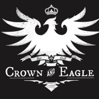 Crown And Eagle Grill food