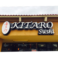 Kitaro Sushi outside