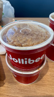 Jollibee food