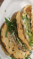 Tacos Quetzali food